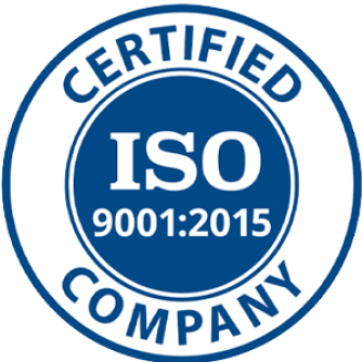 ISO 9001:2015
